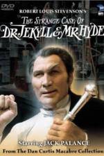 Watch The Strange Case of Dr. Jekyll and Mr. Hyde zumvo
