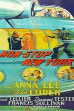 Watch Non-Stop New York zumvo
