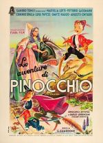 Watch Le avventure di Pinocchio zumvo