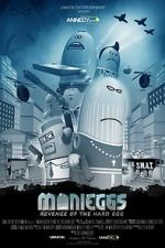 Watch Manieggs: Revenge of the Hard Egg zumvo