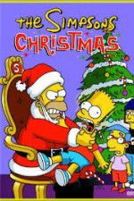 Watch The Simpsons Christmas Message zumvo