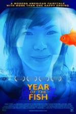 Watch Year of the Fish zumvo