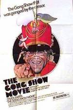 Watch The Gong Show Movie zumvo