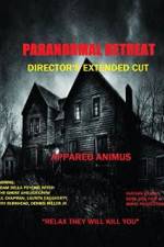 Watch Paranormal Retreat zumvo