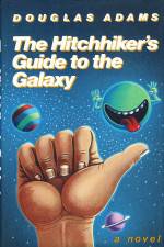 Watch The Hitchhiker's Guide to the Galaxy zumvo