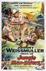 Watch Jungle Man-Eaters zumvo
