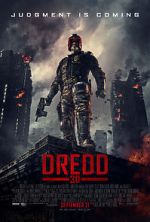 Watch Dredd zumvo
