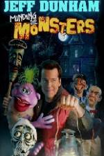 Watch Jeff Dunham: Minding The Monsters zumvo