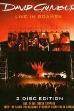 Watch David Gilmour Live in Gdansk zumvo