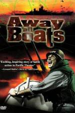 Watch Away All Boats zumvo