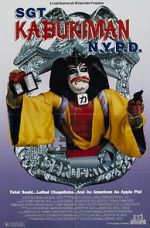 Watch Sgt. Kabukiman N.Y.P.D. zumvo