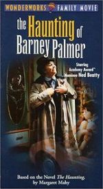 Watch The Haunting of Barney Palmer zumvo