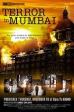 Watch Terror in Mumbai zumvo