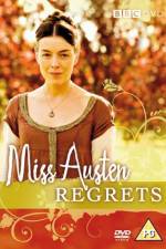 Watch Miss Austen Regrets zumvo