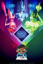 Watch Sanjay's Super Team zumvo
