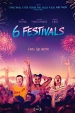 Watch 6 Festivals zumvo
