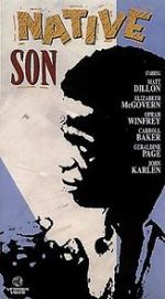 Watch Native Son zumvo