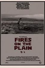 Watch Fires on the Plain zumvo