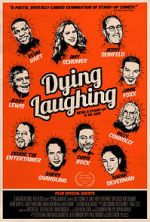 Watch Dying Laughing zumvo