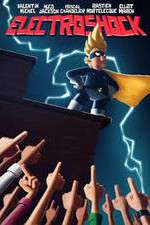 Watch Electroshock zumvo