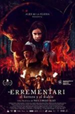 Watch Errementari: The Blacksmith and the Devil zumvo