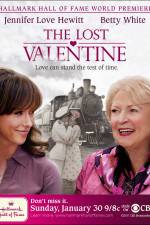 Watch The Lost Valentine zumvo