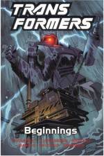 Watch Transformers Beginnings zumvo
