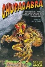 Watch El Chupacabra zumvo