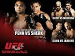 Watch UFC 84: Ill Will (TV Special 2008) zumvo