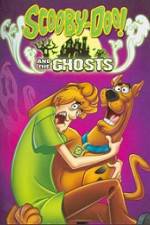 Watch Scooby Doo And The Ghosts zumvo