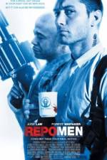 Watch Repo Men zumvo