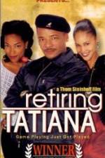 Watch Retiring Tatiana zumvo