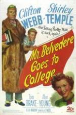 Watch Mr. Belvedere Goes to College zumvo