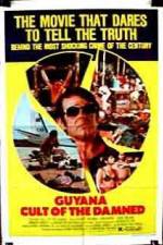 Watch Guyana Crime of the Century zumvo