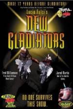 Watch The New Gladiators zumvo