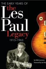 Watch Les Paul The Wizard of Waukesha zumvo