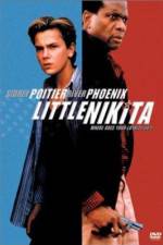 Watch Little Nikita zumvo