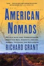 Watch American Nomads zumvo