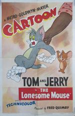 Watch The Lonesome Mouse zumvo