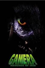 Watch Gamera 3 Revenge of Iris zumvo