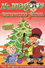 Watch Mister Magoo's Christmas Carol zumvo