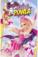 Watch Barbie in Princess Power zumvo
