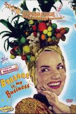 Watch Carmen Miranda: Bananas Is My Business zumvo
