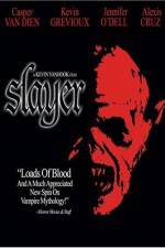 Watch Slayer zumvo