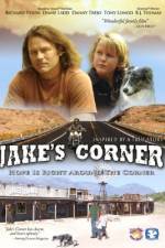 Watch Jake's Corner zumvo