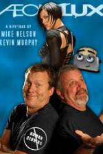 Watch Rifftrax - Aeon Flux zumvo