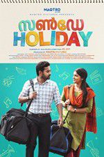 Watch Sunday Holiday zumvo