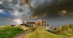 Watch Red-end and the Factory Plant (Short 2015) zumvo