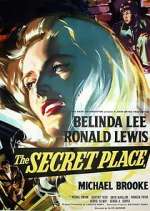Watch The Secret Place zumvo