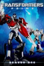 Watch Transformers Prime: Darkness Rising zumvo